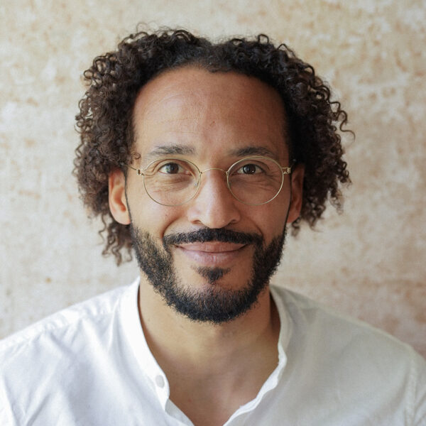 Arinze Odenigbo 8 Bild