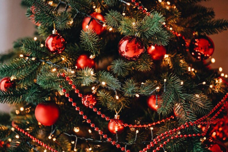 Urlaub für Heilig Abend und Silvester? 2 christmas