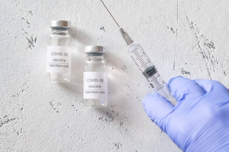 Was Firmen und Beschäftigte zum Impfen wissen müssen 6 coronavirus vaccine