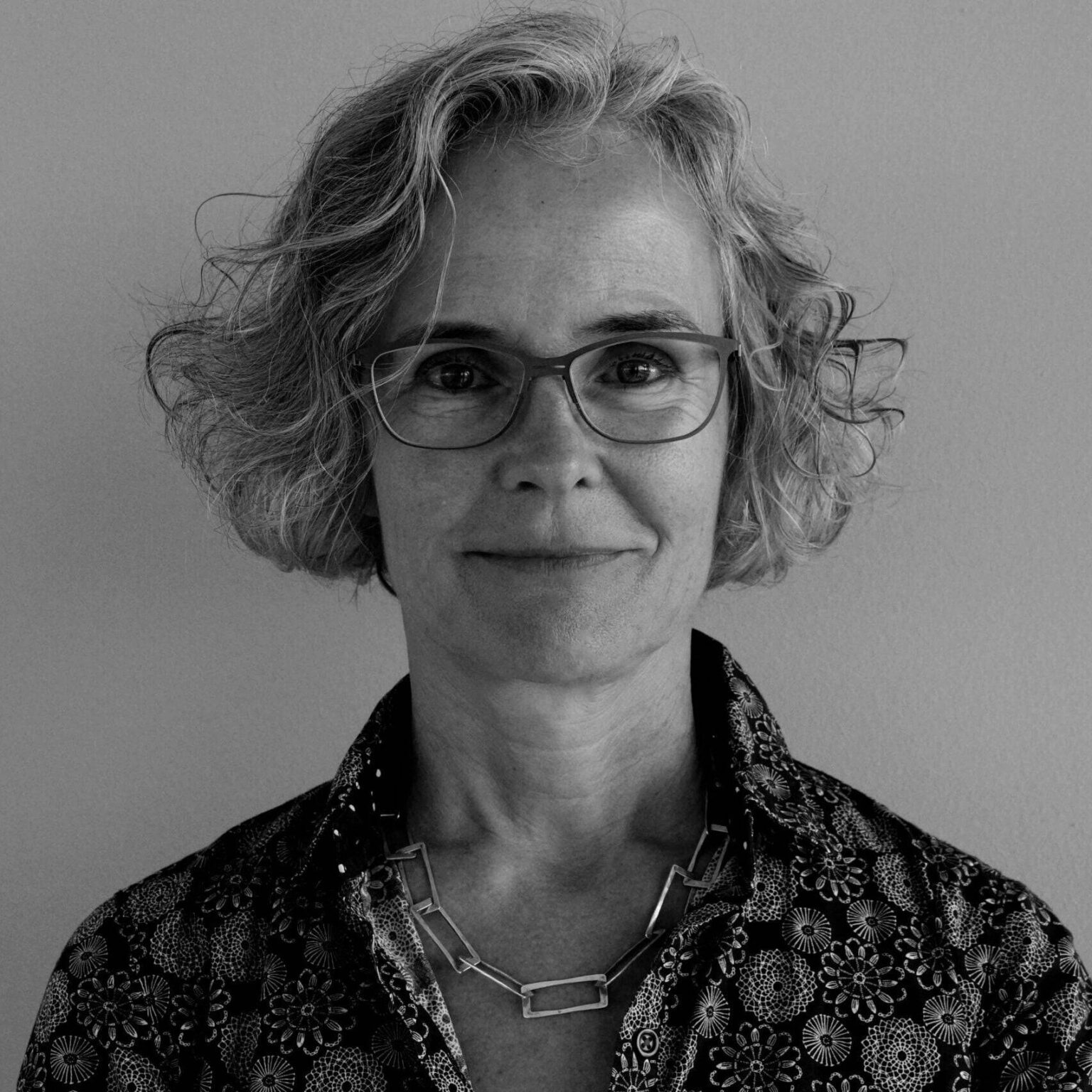 Dr. Dorothee Risse bei SEQUOYA