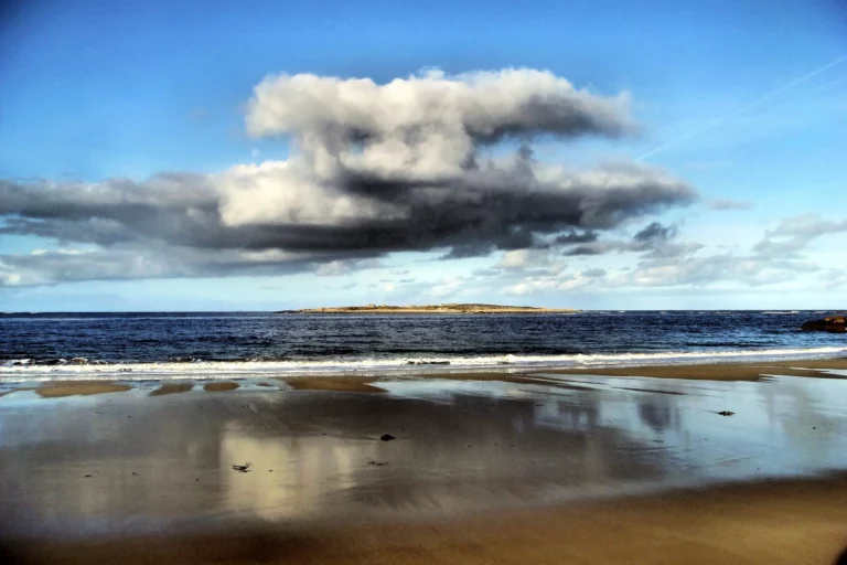 Angst, Entsetzen, Hilflosigkeit: 5 Übungen, um Ihr Gedankenkarussell zu stoppen 2 Silver Lining Liam Moloney 3041540339 7b4c74b9d9 o1