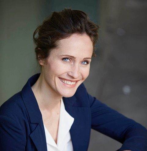 Marie-Kristin Kaschig 15 Marie-Kristin Kaschig, zertifizierte LINC Personality Profiler Coach