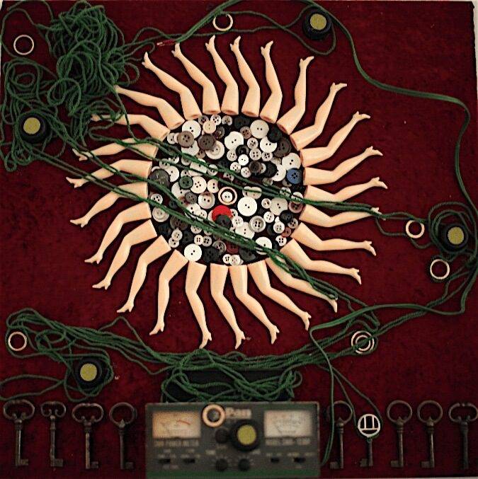 BEINE BALLET IM POWER METER Kopie