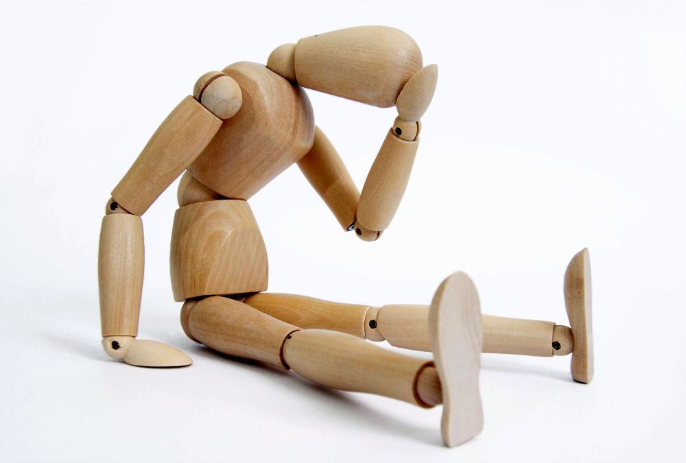 Figur verzweifelt Depositphotos 11649426 L web