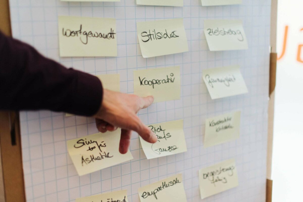 Gemeinsam durch die Probezeit 37 Erfolgsteam Probezeit