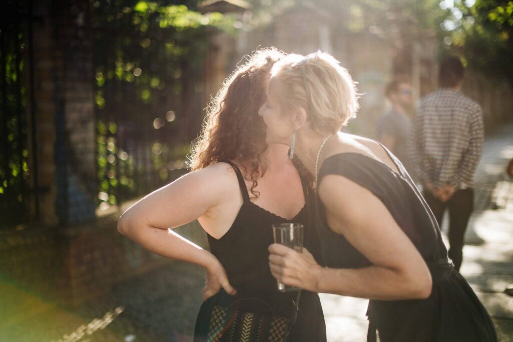 Interview mit SEQUOYA-Inhaberin Heike Sohna: „Die innere Haltung macht den Unterschied im Coaching“ 3 DSC7651