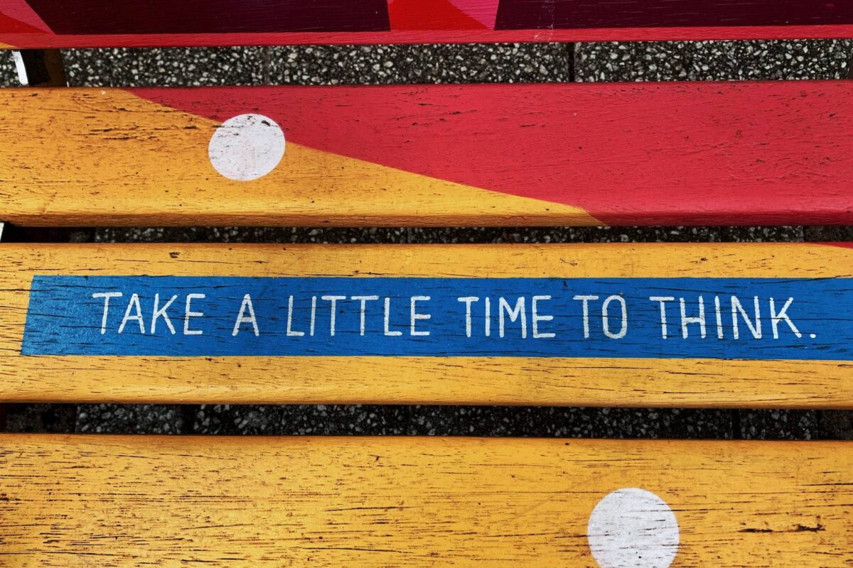 Die Nachbereitung eines Bewerbungsgesprächs ist ein gutes Tool, um es beim nächsten Mal besser zu machen.