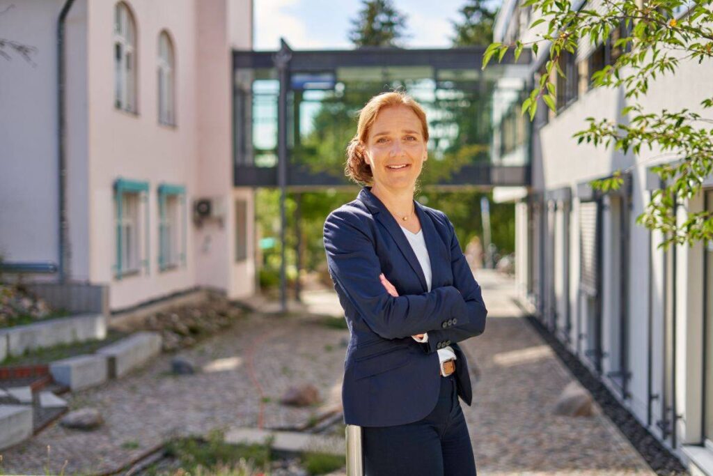 Stefanie Raetker Gelaender web