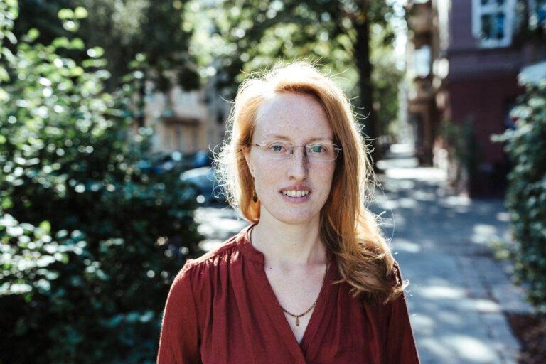 Interview mit SEQUOYA-Coach Elenor Grafenthien: „Unser Körper und unsere Gefühle sind die besten Ratgeber“ 5 SEQUOYA-Coach Elenor Grafenthien