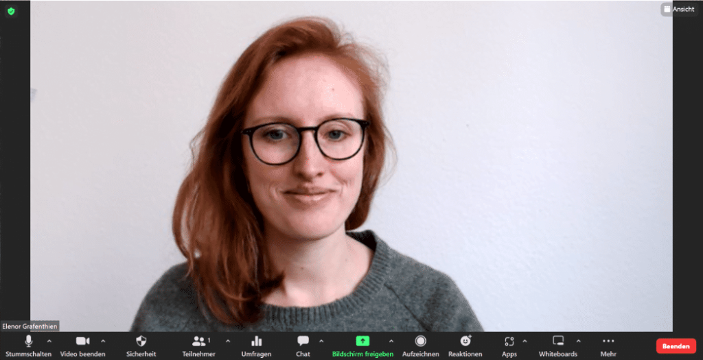 Interview mit SEQUOYA-Coach Elenor Grafenthien: „Unser Körper und unsere Gefühle sind die besten Ratgeber“ 1 zoomich2