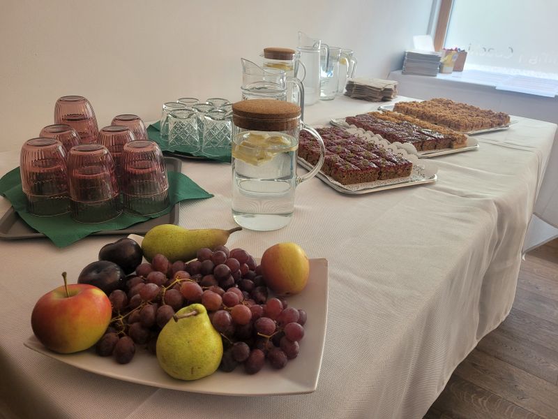 11 Jahre SEQUOYA - so haben wir gefeiert 5 230511 11ySEQUOYA web 002