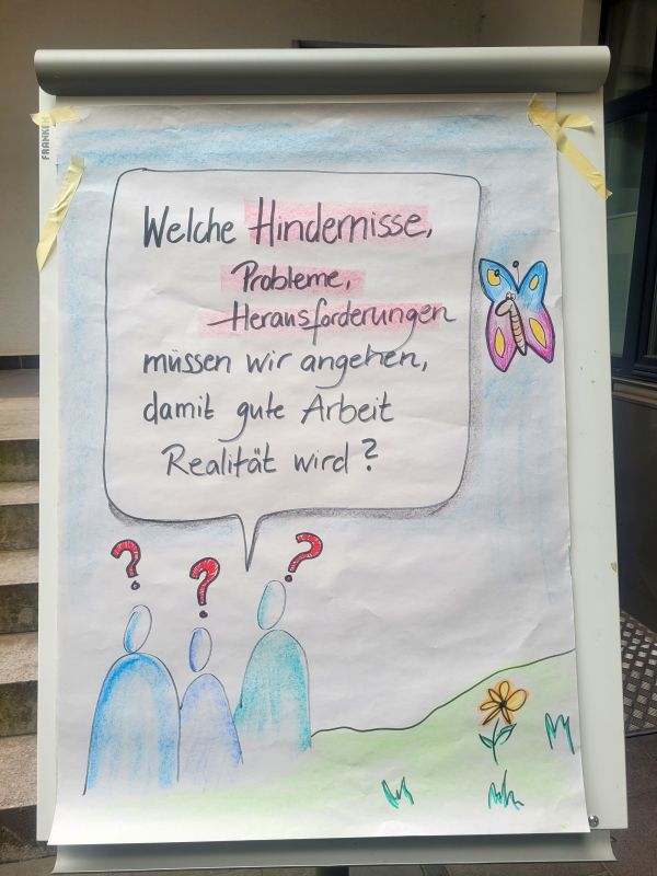 11 Jahre SEQUOYA - so haben wir gefeiert 8 230511 11ySEQUOYA web 012