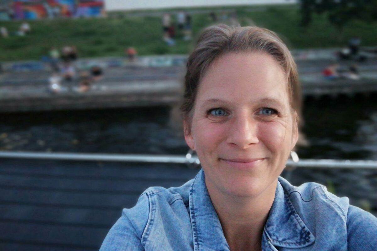 Judith Kloke hat durch das AVGS-Coaching bei SEQUOYA ihren neuen Job gefunden.