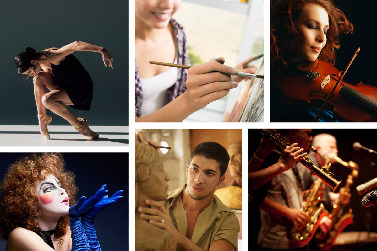 Künstler Coaching Berlin