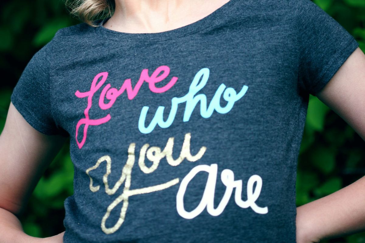 Symbolbild: Persönliche Stärken erkennen.