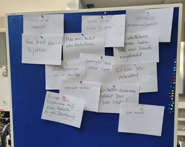 Erfolgsfaktoren für transkulturelle Zusammenarbeit - Ergebnisse aus unserem Sommer-Workshop 8 20240613 174540