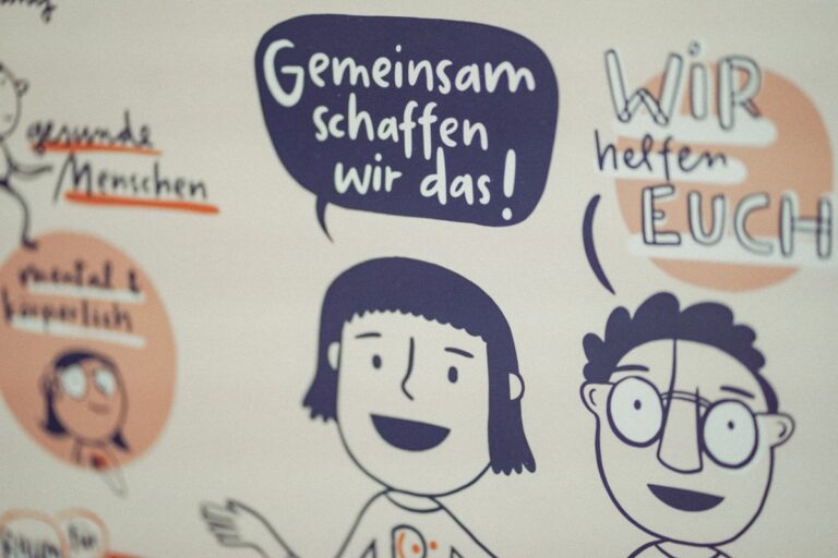In diesen 5 Fällen hilft ein professionell begleiteter Workshop zur Teamentwicklung 4 Sommerfest