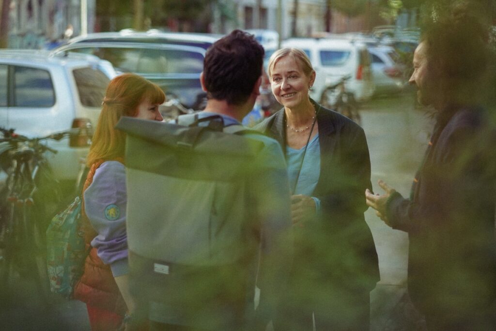 Transkulturelles Sommerfest