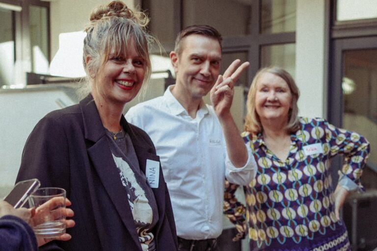 Transkulturelles Sommerfest und Vernissage - gemeinsam entdecken, was wichtig ist 4 Sommerfest