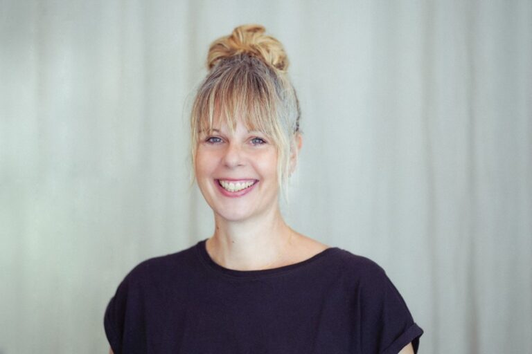 Interview mit Nina Schrader: "Ich will, dass ADHS zum Rückenwind für die Karriere wird" 3 Nina Schraer, SEQUOYA-Coach