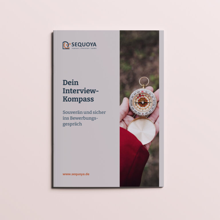 SEQUOYA Workbook Interview-Kompass