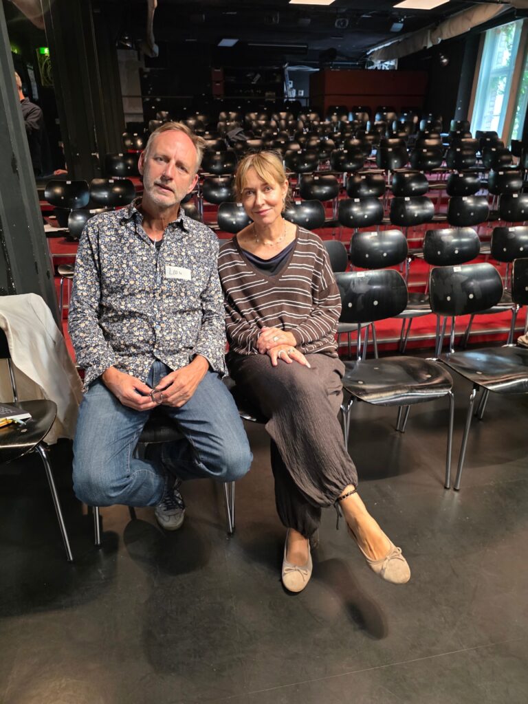 "Train the Trainer": Improtheater und Coaching – warum beides perfekt zusammenpasst 2 20250905 1417451