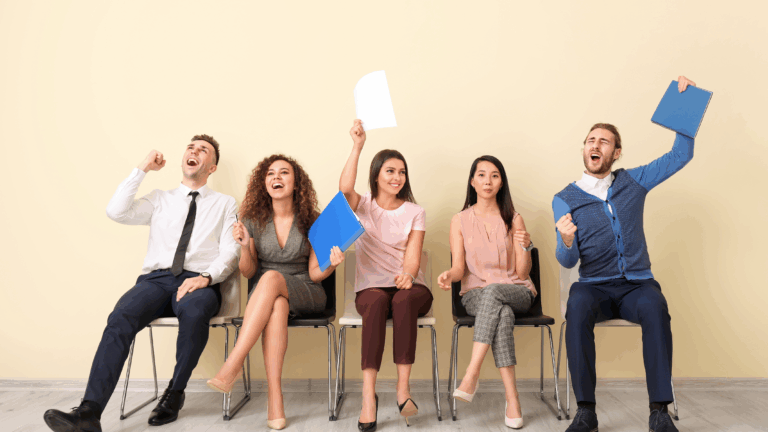 Bewerbungstipps SEQUOYA Website