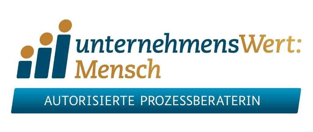 Logo Unternehmenswert Mensch