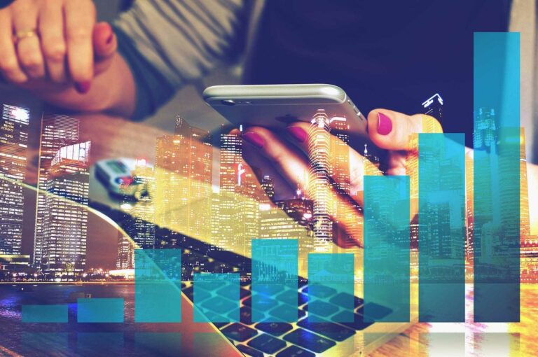 Kompetenzen in der digitalen Arbeitswelt 10 businesswoman 4664729 1920